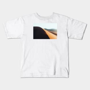 Namib Desert 2 Kids T-Shirt
